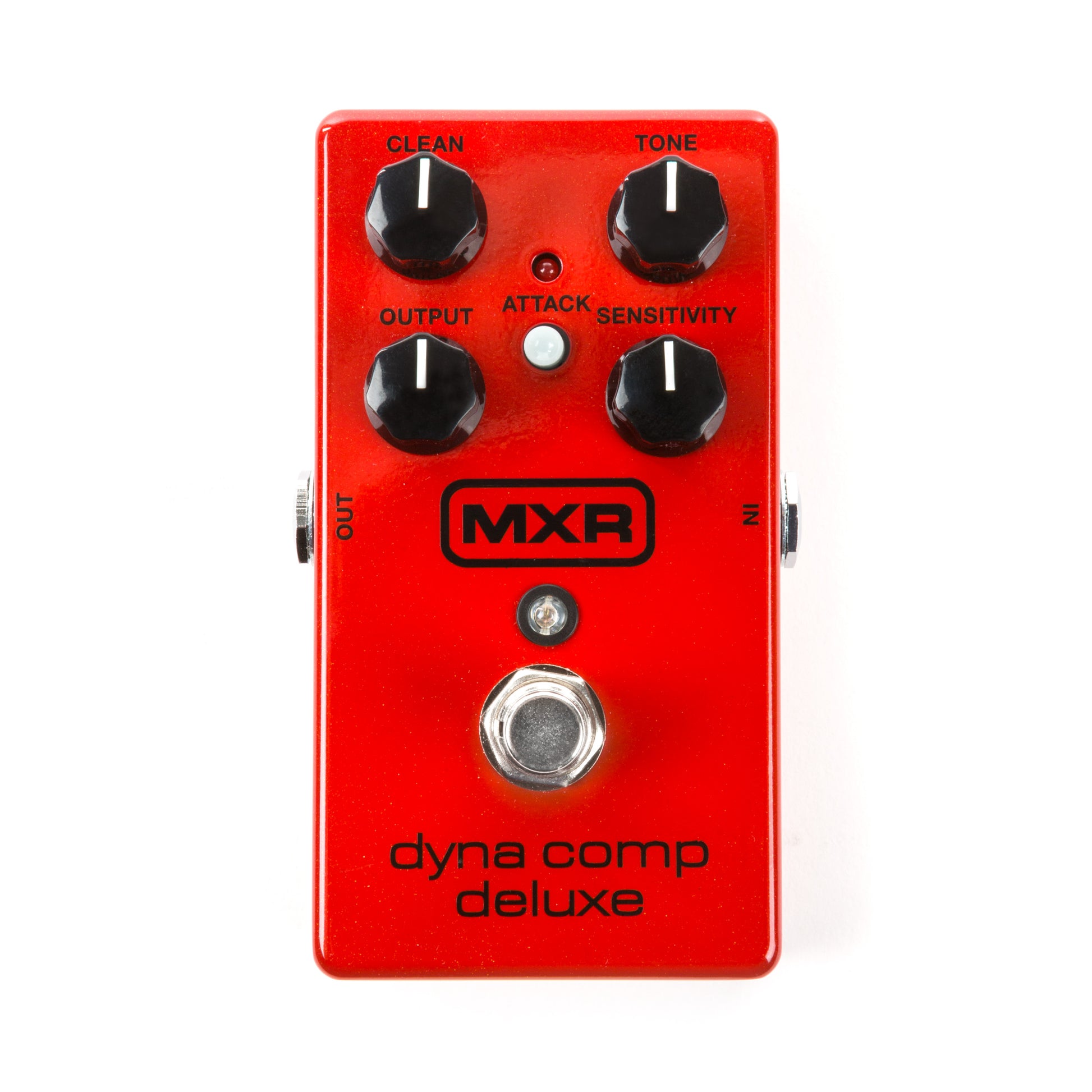 MXR MXR DYNA COMP DELUXE COMPRESSOR - M228