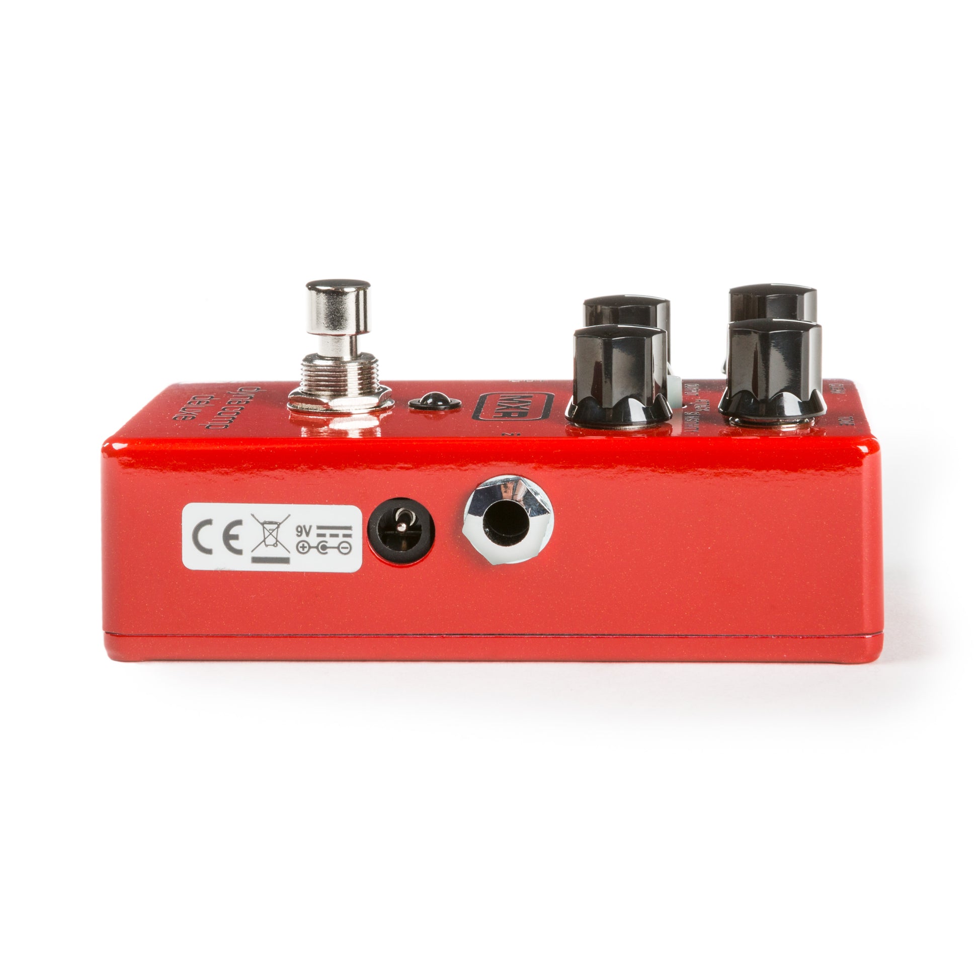 MXR MXR DYNA COMP DELUXE COMPRESSOR - M228
