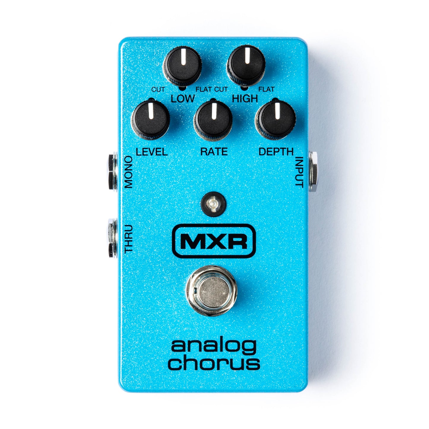 MXR MXR ANALOG CHORUS - M234