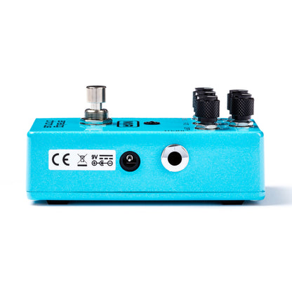 MXR MXR ANALOG CHORUS - M234