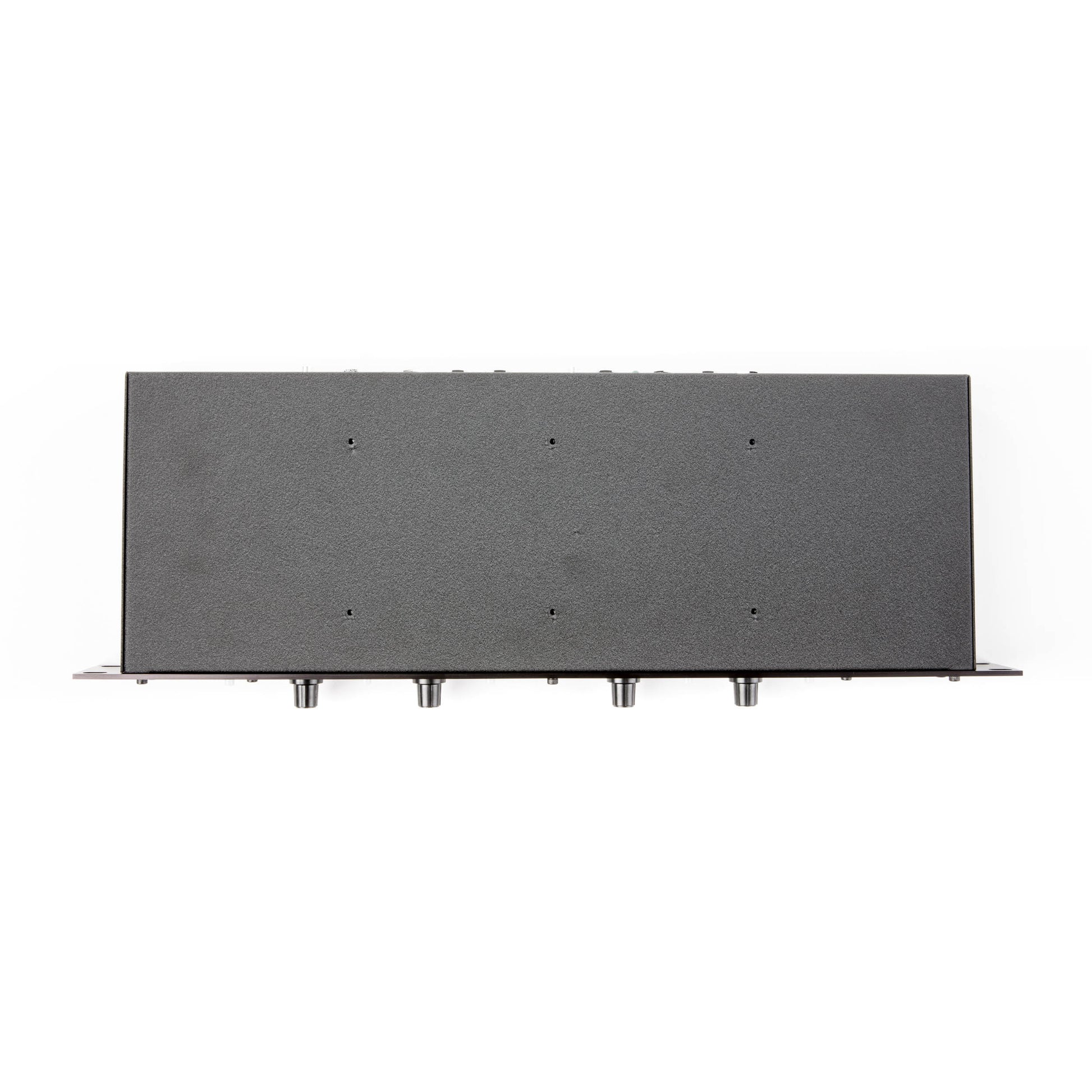 MXR MXR SMART GATE PRO RACK UNIT - M235