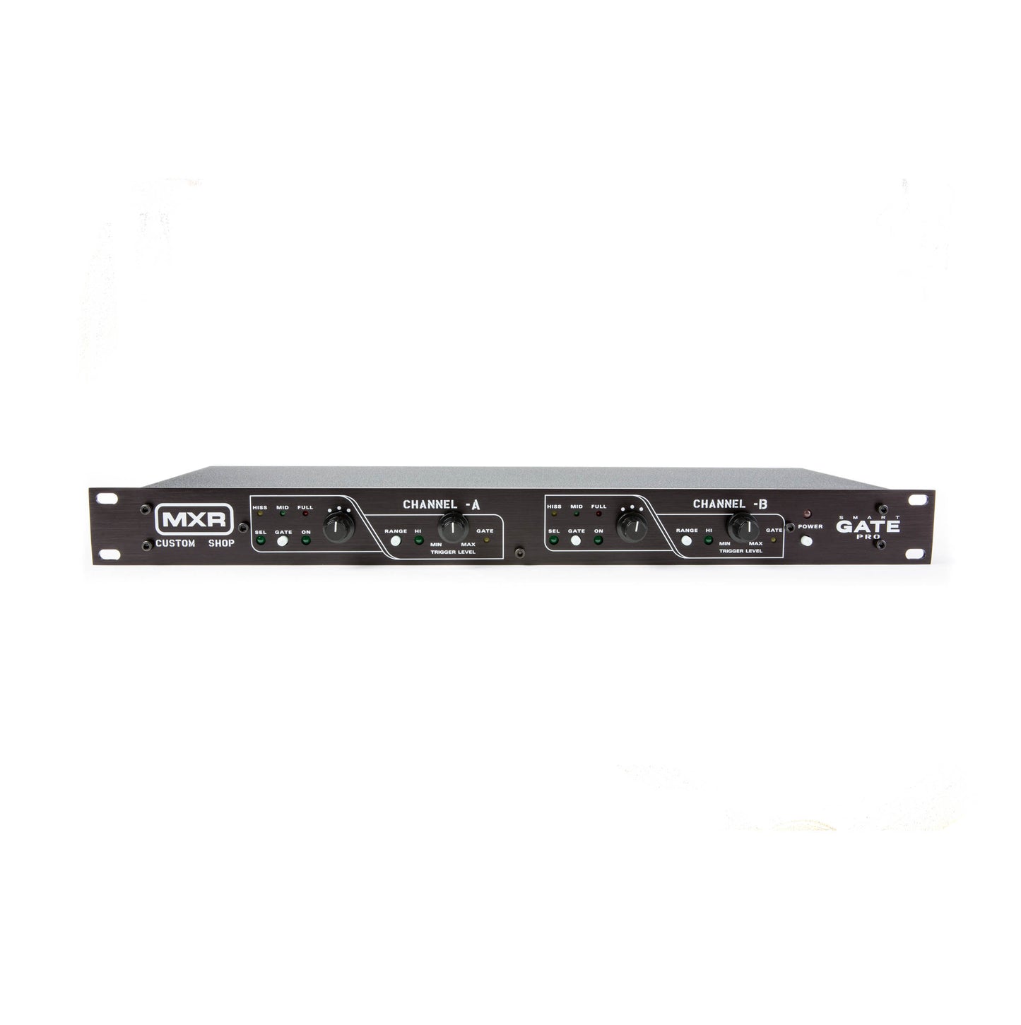 MXR MXR SMART GATE PRO RACK UNIT - M235