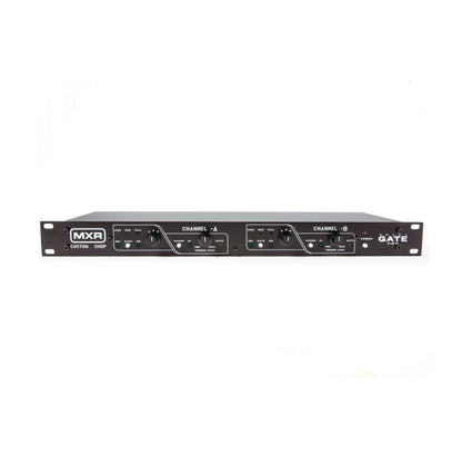 MXR MXR SMART GATE PRO RACK UNIT - M235