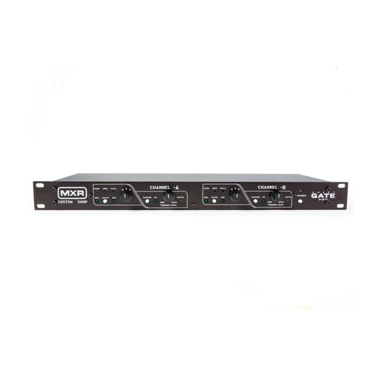 MXR MXR SMART GATE PRO RACK UNIT - M235