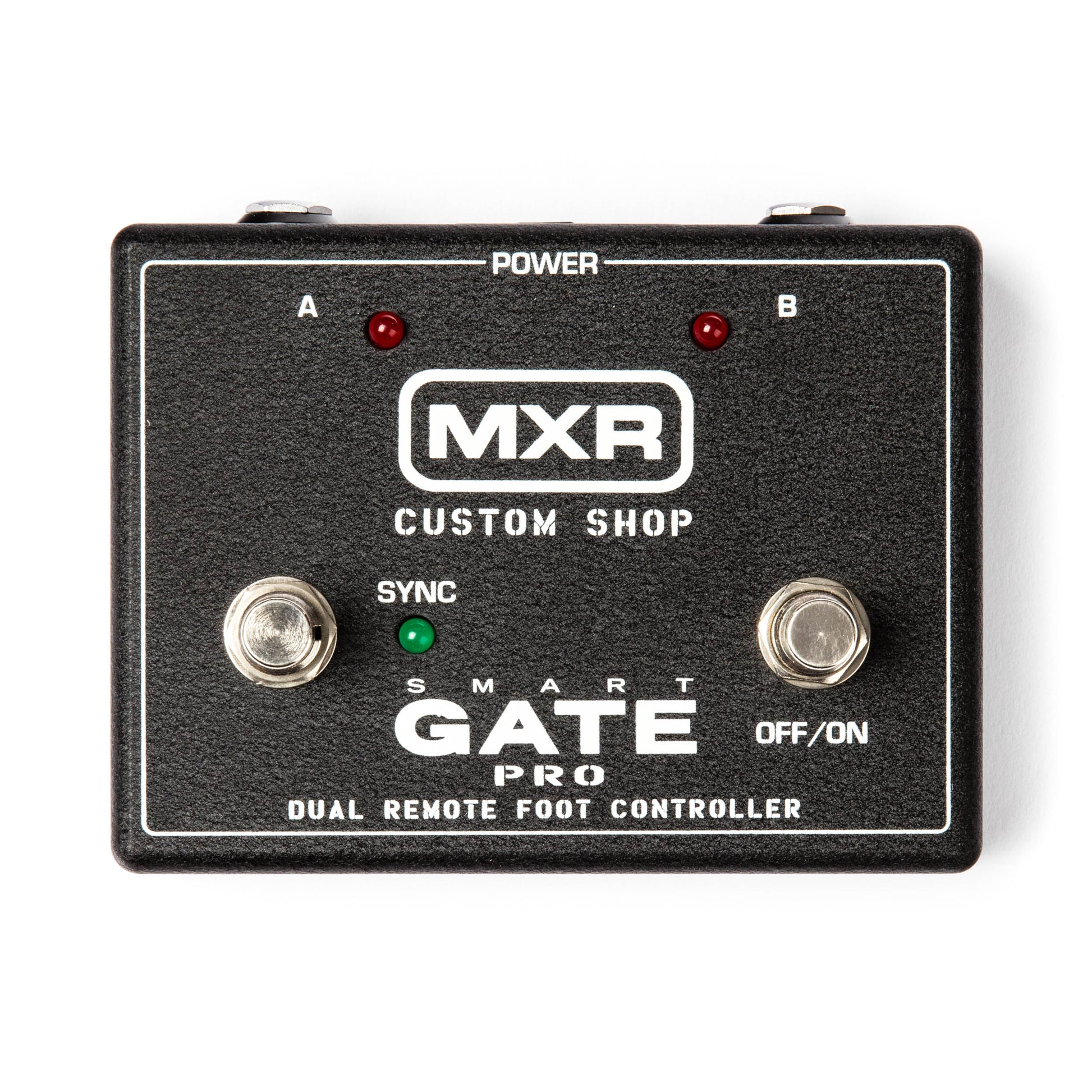 MXR MXR SMART GATE PRO FOOT CONTROLLER - M235FC