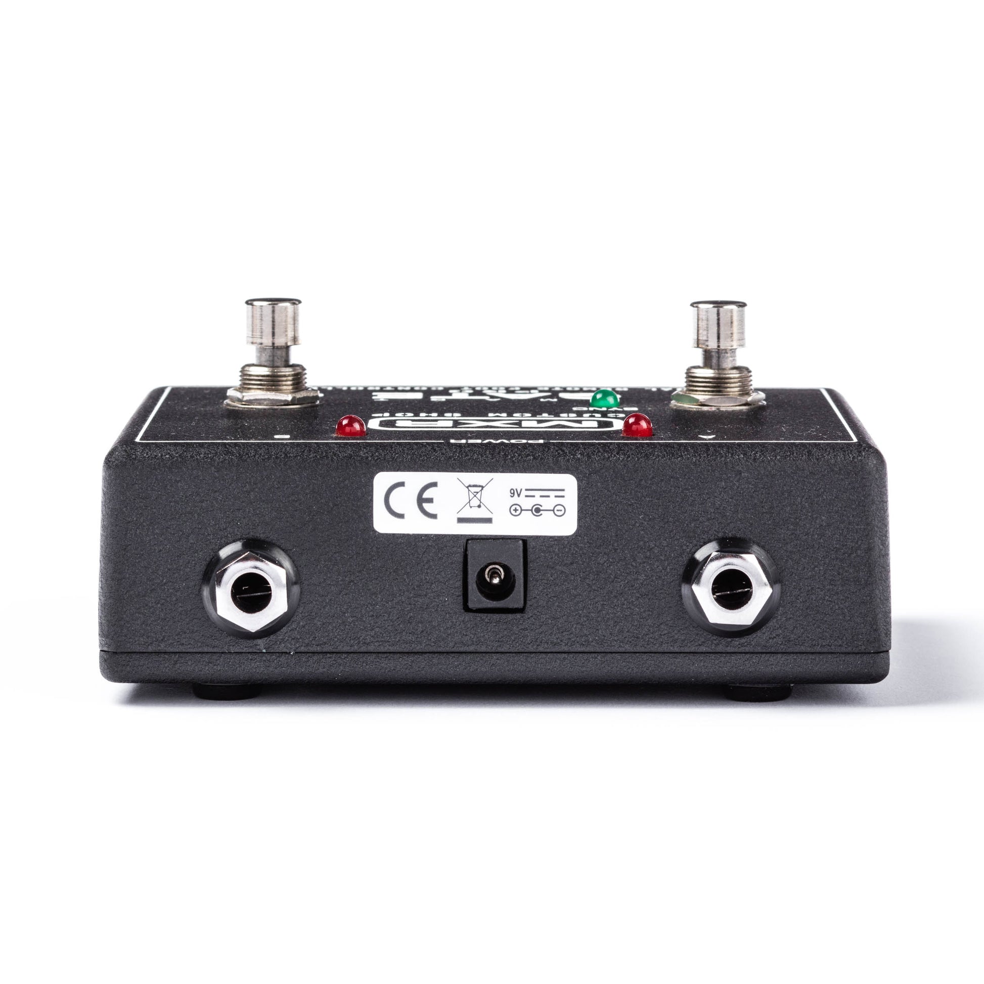 MXR MXR SMART GATE PRO FOOT CONTROLLER - M235FC