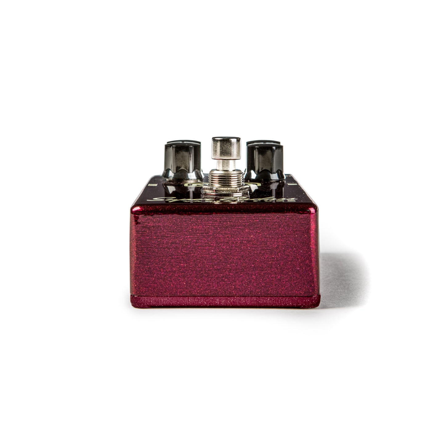 MXR MXR SUPER BADASS VARIAC FUZZ - M236