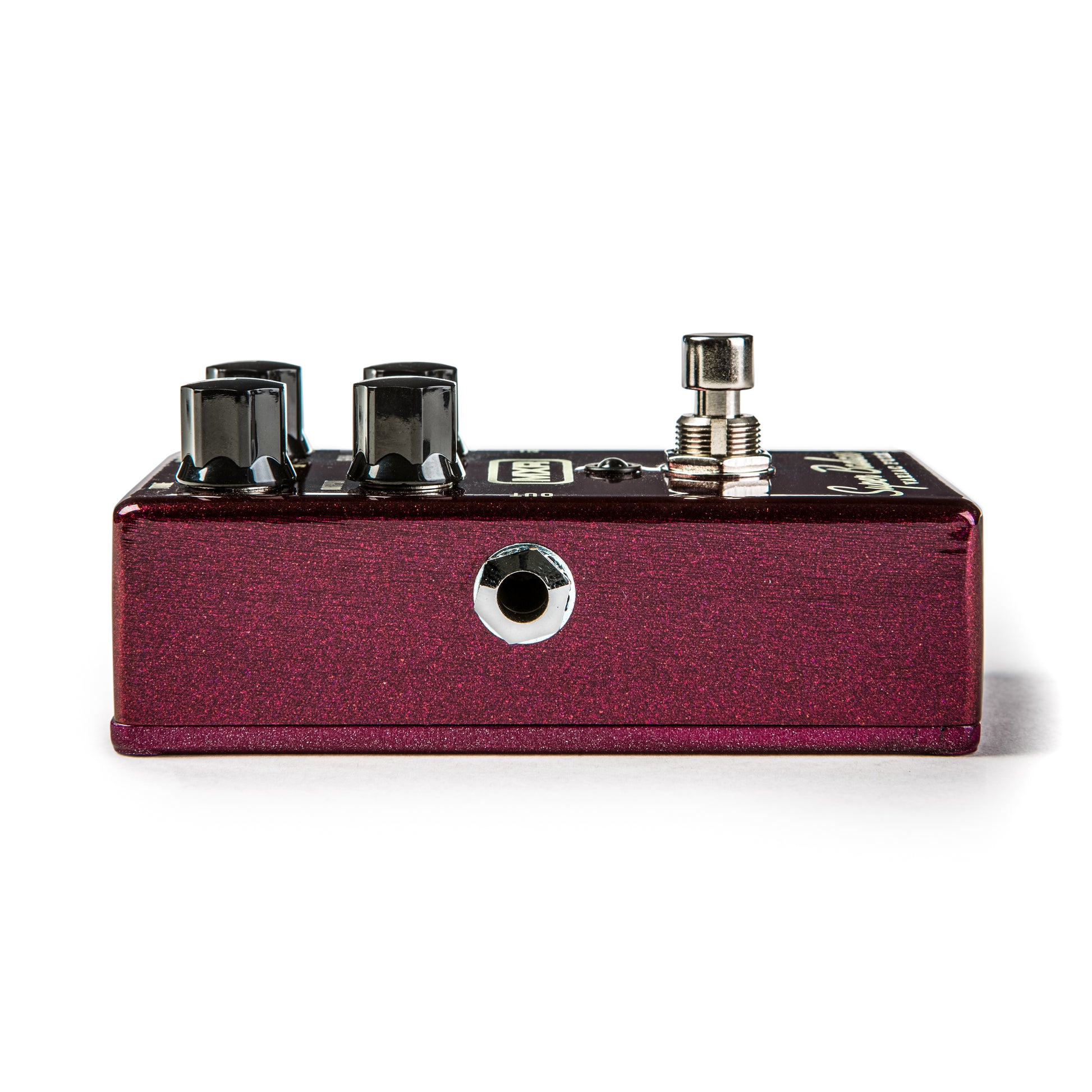 MXR MXR SUPER BADASS VARIAC FUZZ - M236