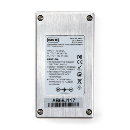 MXR MXR DC BRICK POWER SUPPLY - M237