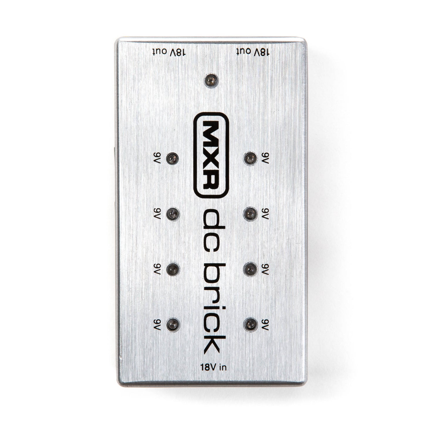 MXR MXR DC BRICK POWER SUPPLY - M237