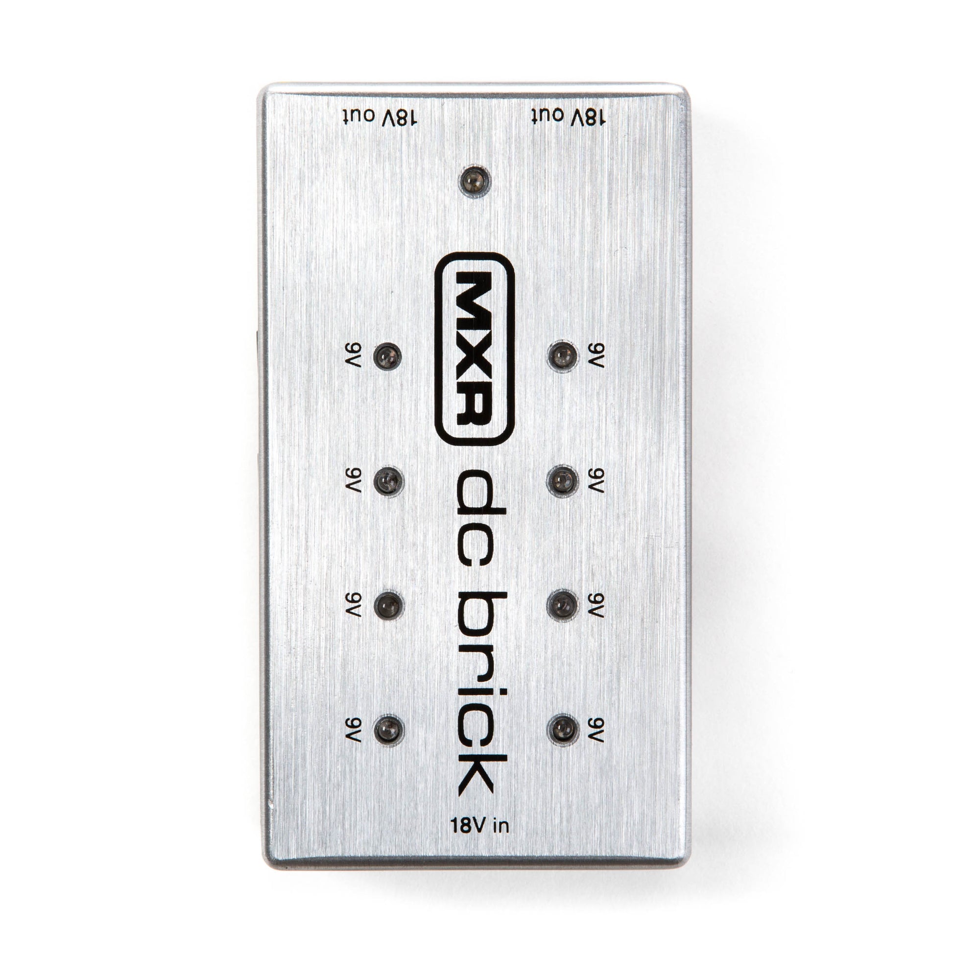 MXR MXR DC BRICK POWER SUPPLY - M237
