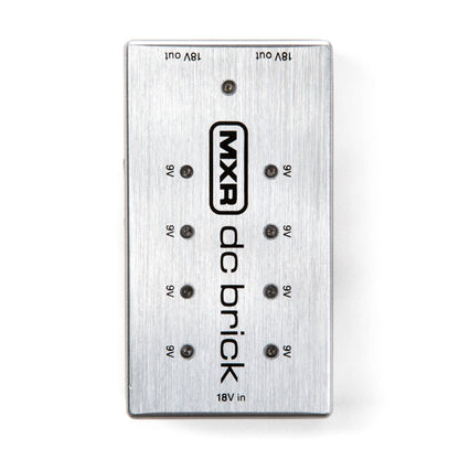 MXR MXR DC BRICK POWER SUPPLY - M237