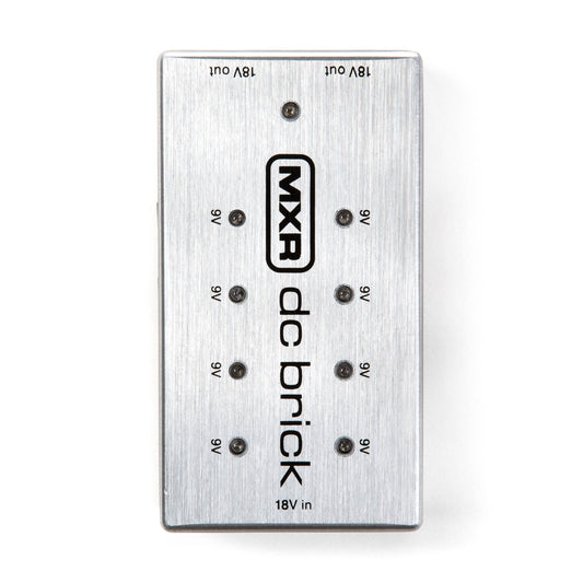 MXR MXR DC BRICK POWER SUPPLY - M237