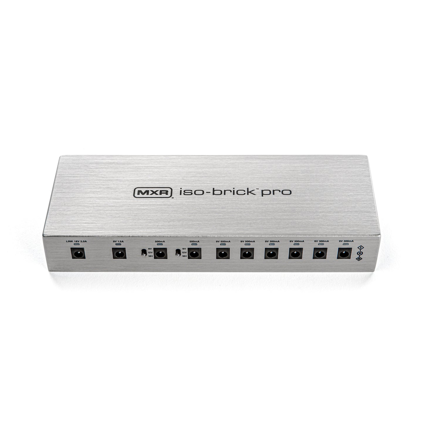 MXR MXR ISO-BRICK PRO POWER SUPPLY - M242
