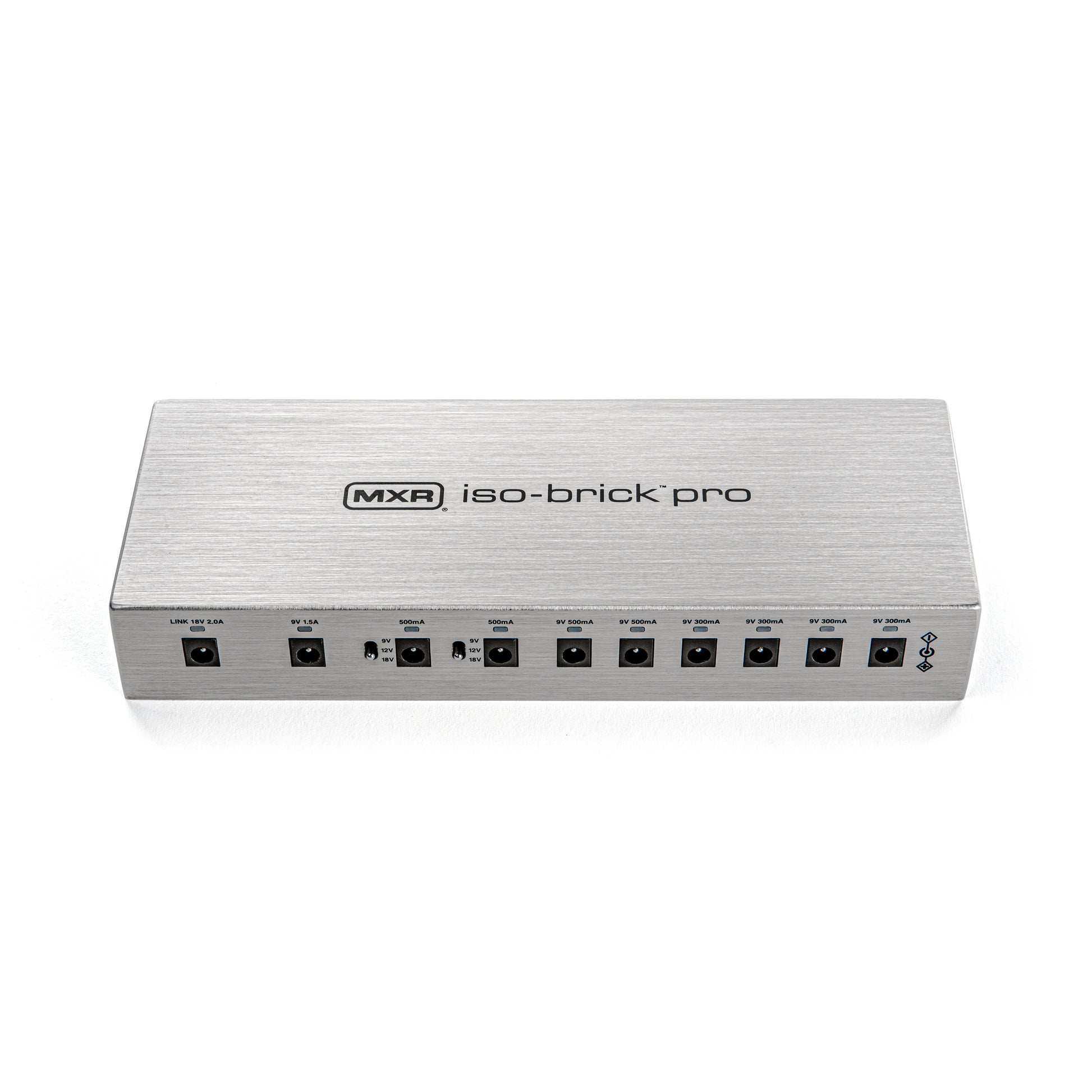 MXR MXR ISO-BRICK PRO POWER SUPPLY - M242