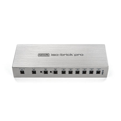 MXR MXR ISO-BRICK PRO POWER SUPPLY - M242