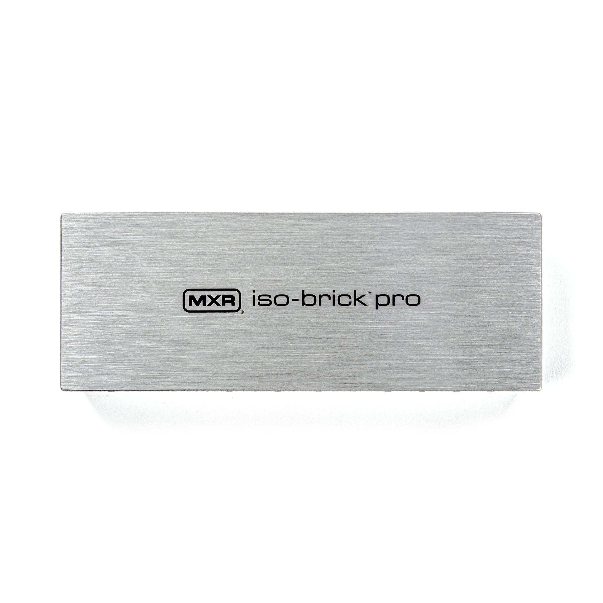 MXR MXR ISO-BRICK PRO POWER SUPPLY - M242