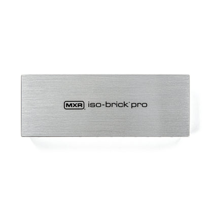 MXR MXR ISO-BRICK PRO POWER SUPPLY - M242