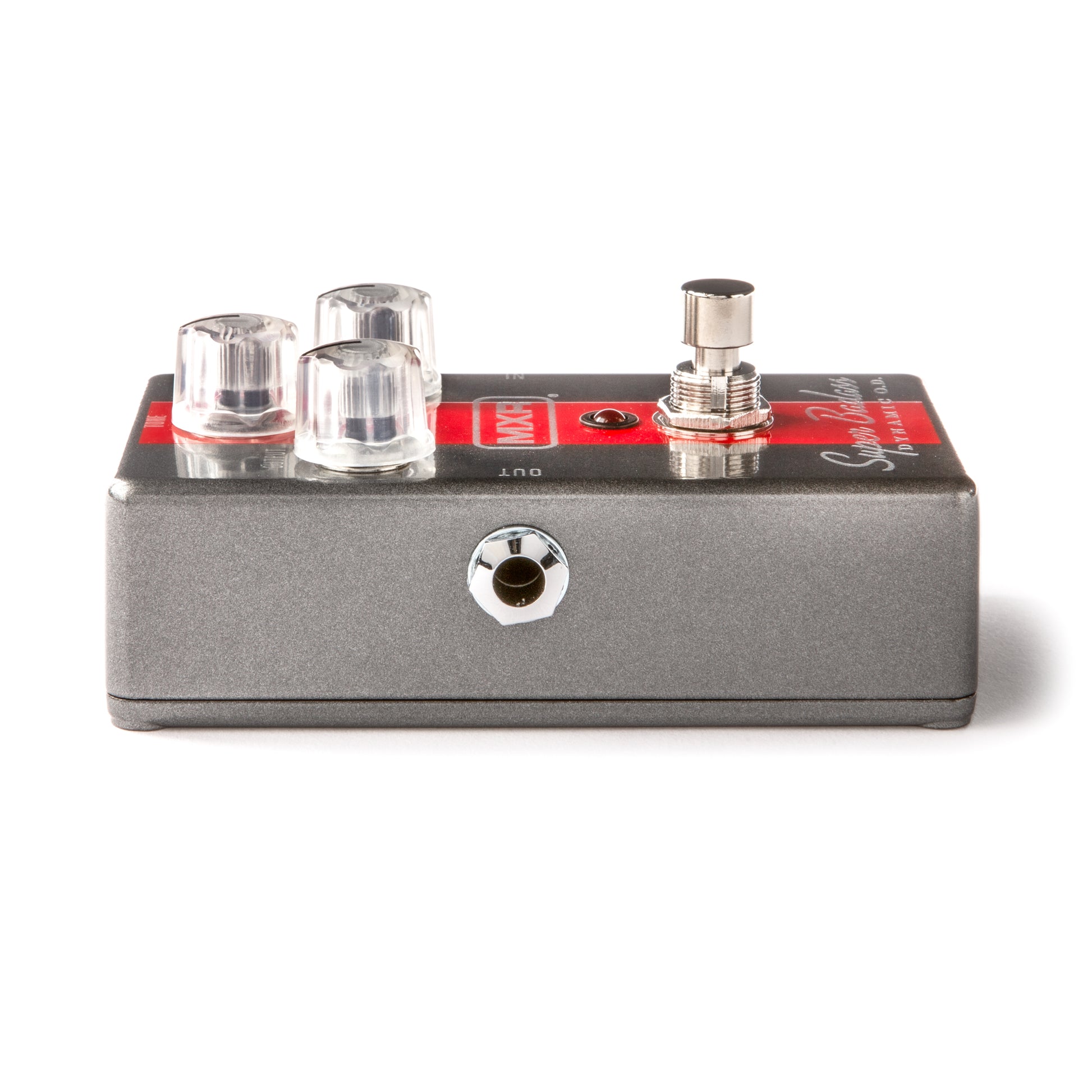 MXR MXR SUPER BADASS DYNAMIC O.D. - M249