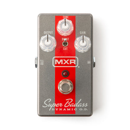 MXR MXR SUPER BADASS DYNAMIC O.D. - M249