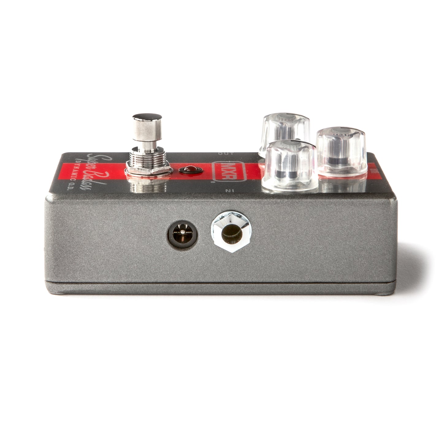 MXR MXR SUPER BADASS DYNAMIC O.D. - M249
