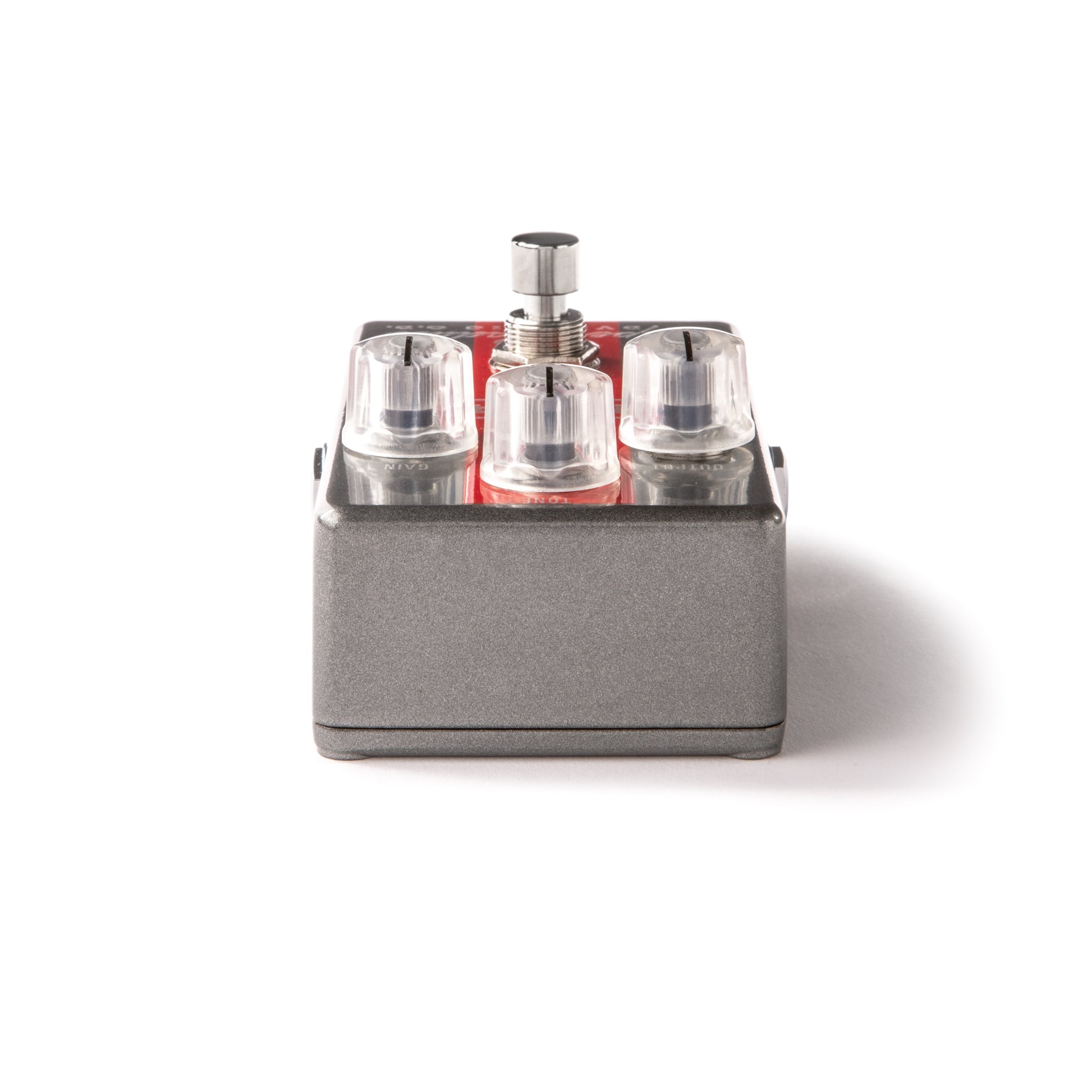 MXR MXR SUPER BADASS DYNAMIC O.D. - M249