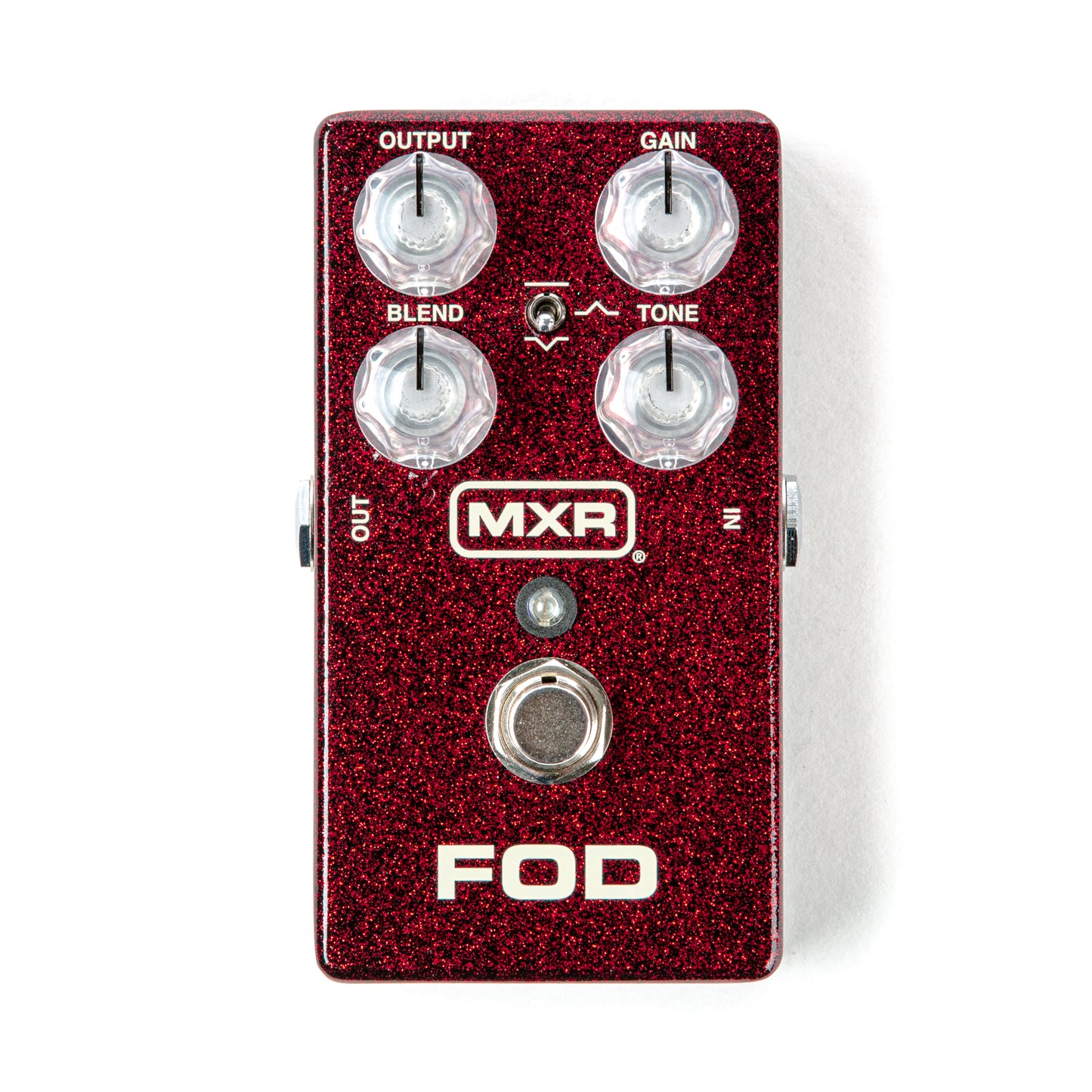 MXR MXR FOD DRIVE - M251