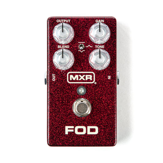 MXR MXR FOD DRIVE - M251