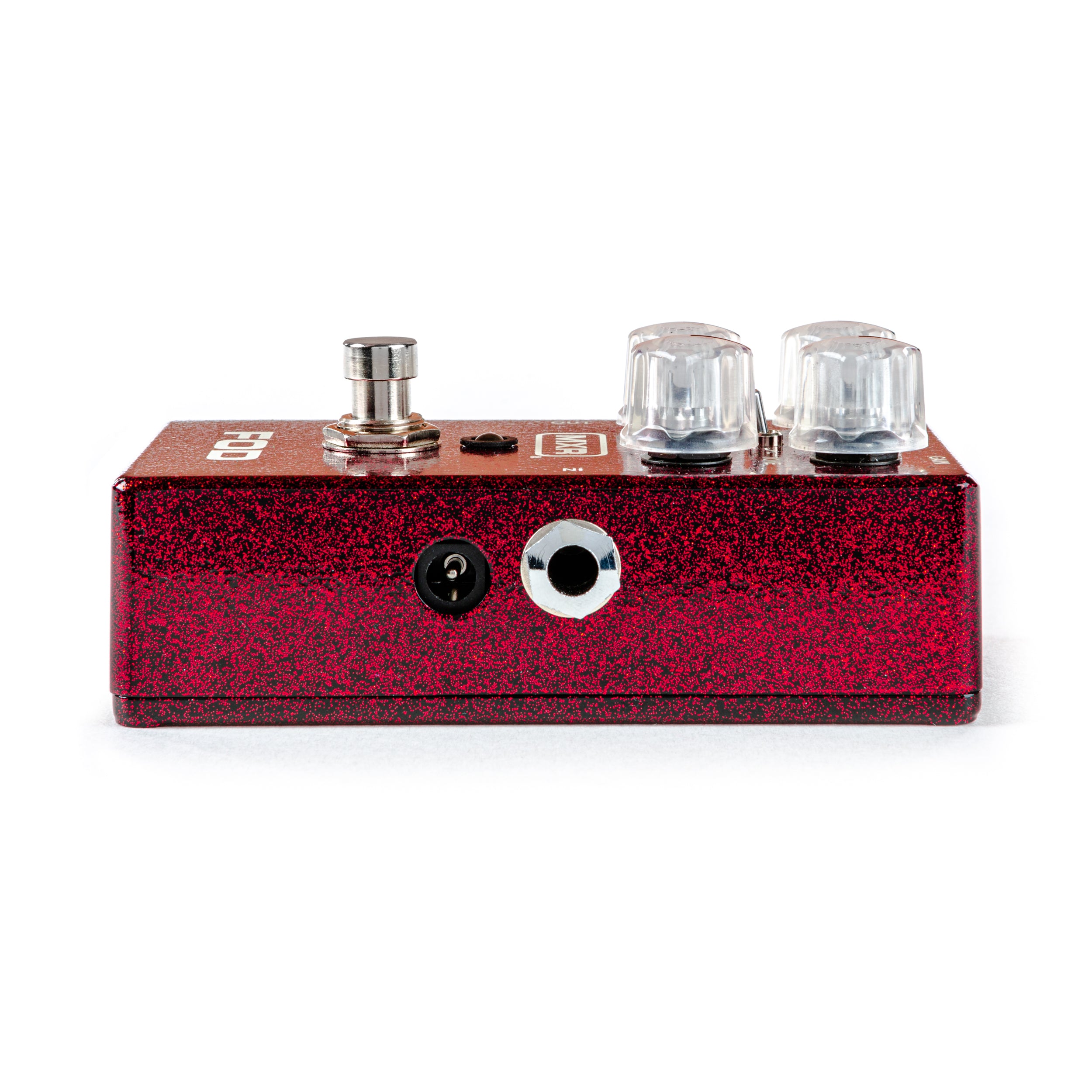 MXR M251 FOD Drive ギターエフェクター MXR FOD DRIVE - M251 – Fret Nation