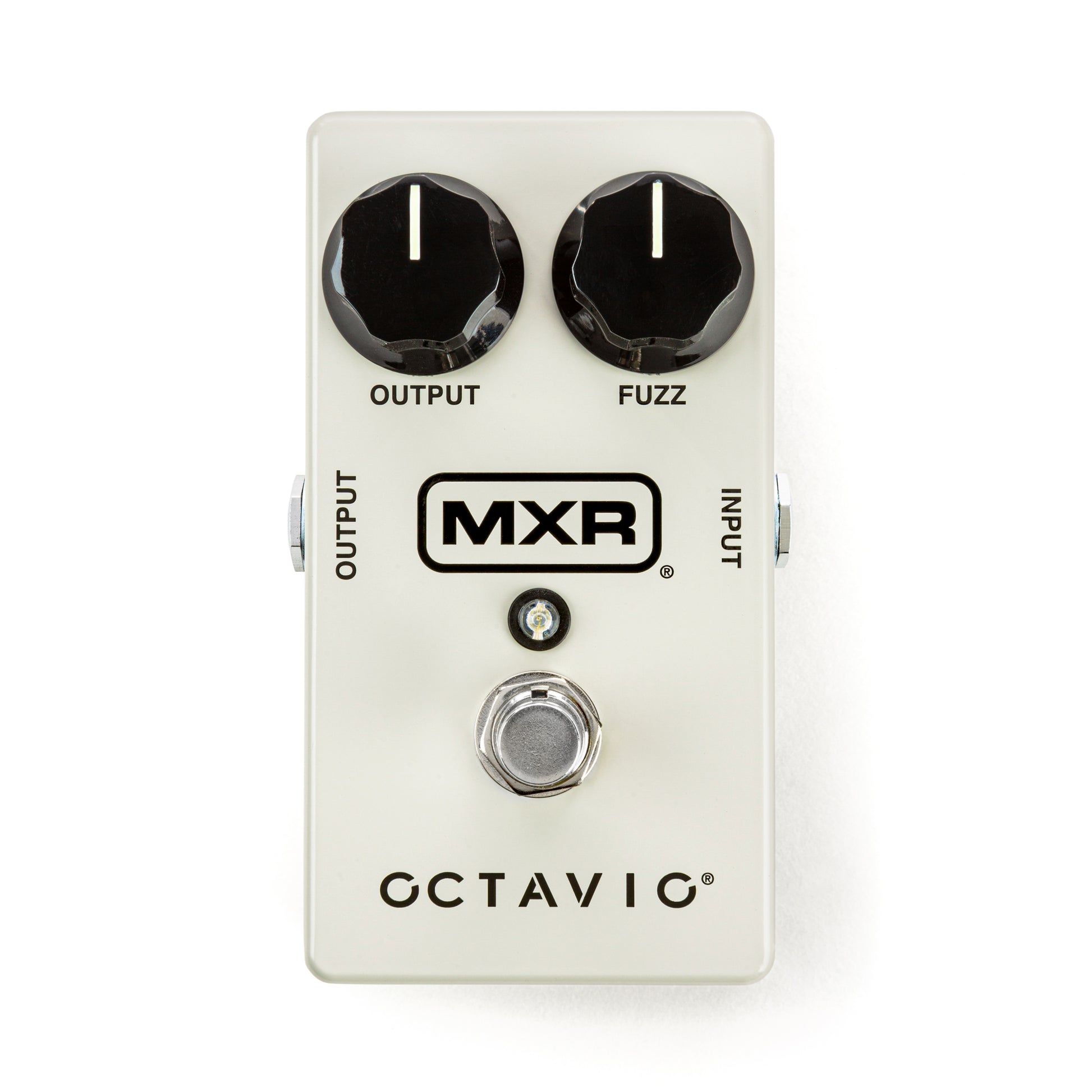 MXR MXR OCTAVIO FUZZ - M267