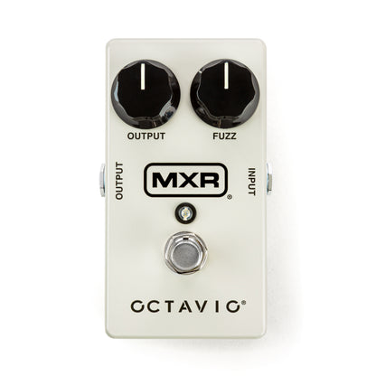 MXR MXR OCTAVIO FUZZ - M267