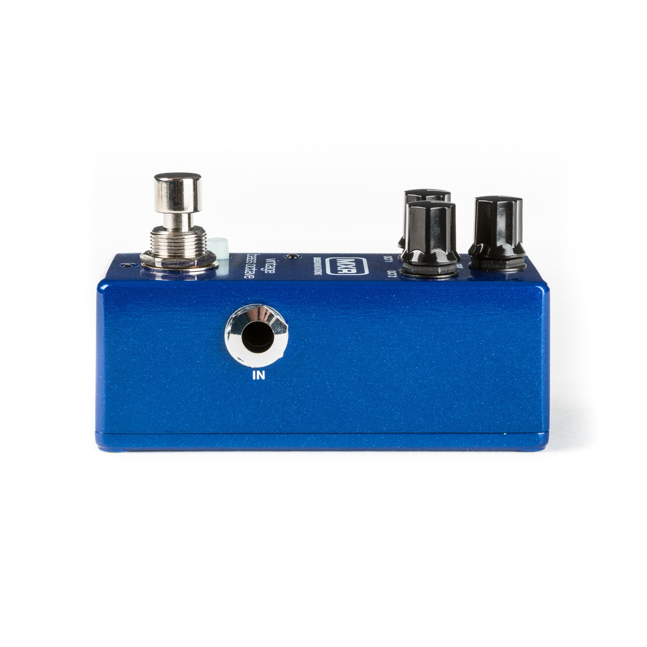 MXR VINTAGE BASS OCTAVE - M280 – Fret Nation