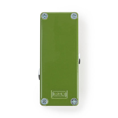 MXR MXR THUMP BASS PREAMP - M281