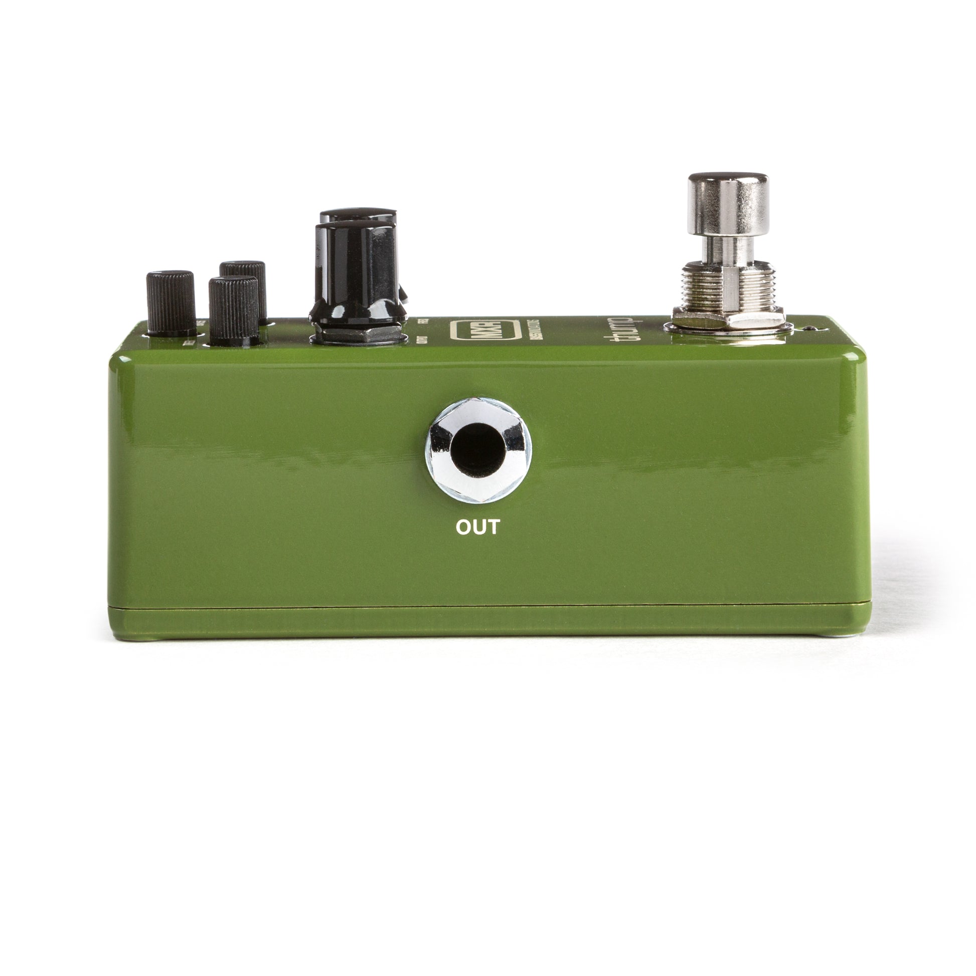 MXR MXR THUMP BASS PREAMP - M281