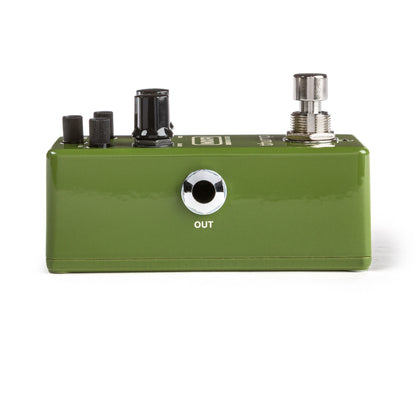 MXR MXR THUMP BASS PREAMP - M281