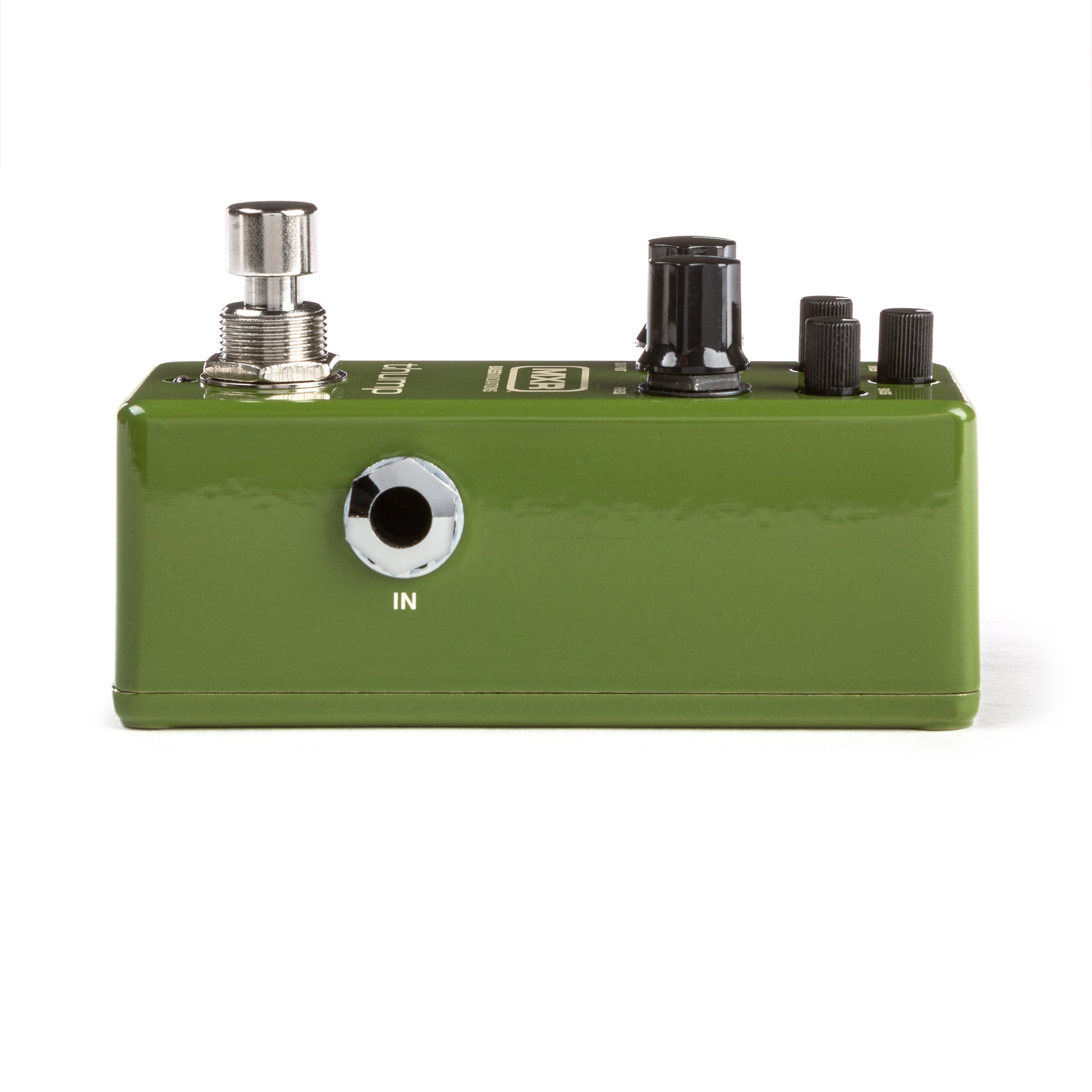 MXR MXR THUMP BASS PREAMP - M281