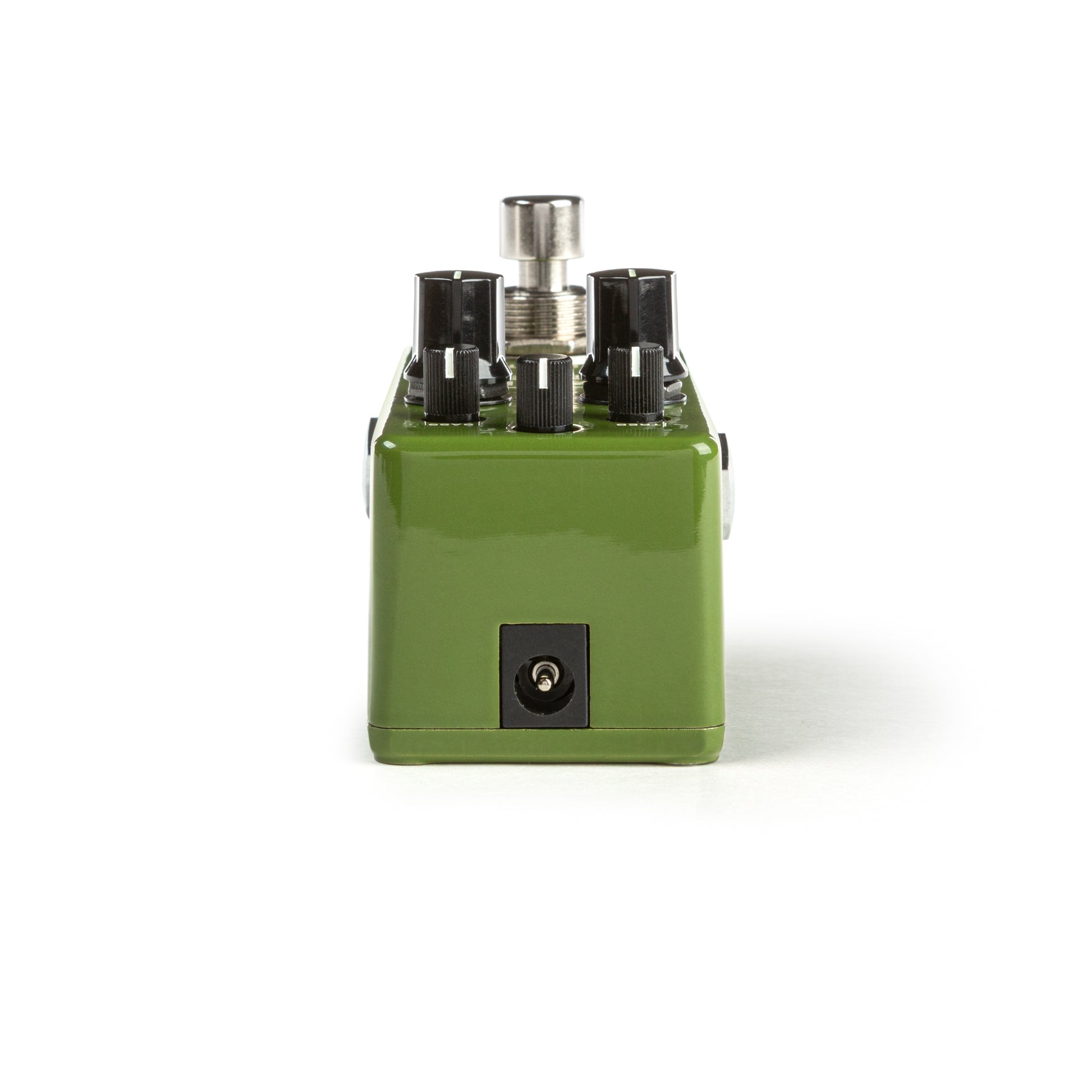 MXR MXR THUMP BASS PREAMP - M281