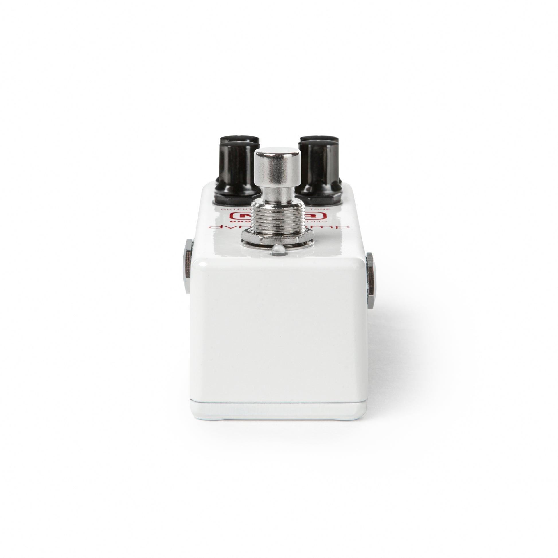MXR MXR DYNA COMP BASS COMPRESSOR - M282