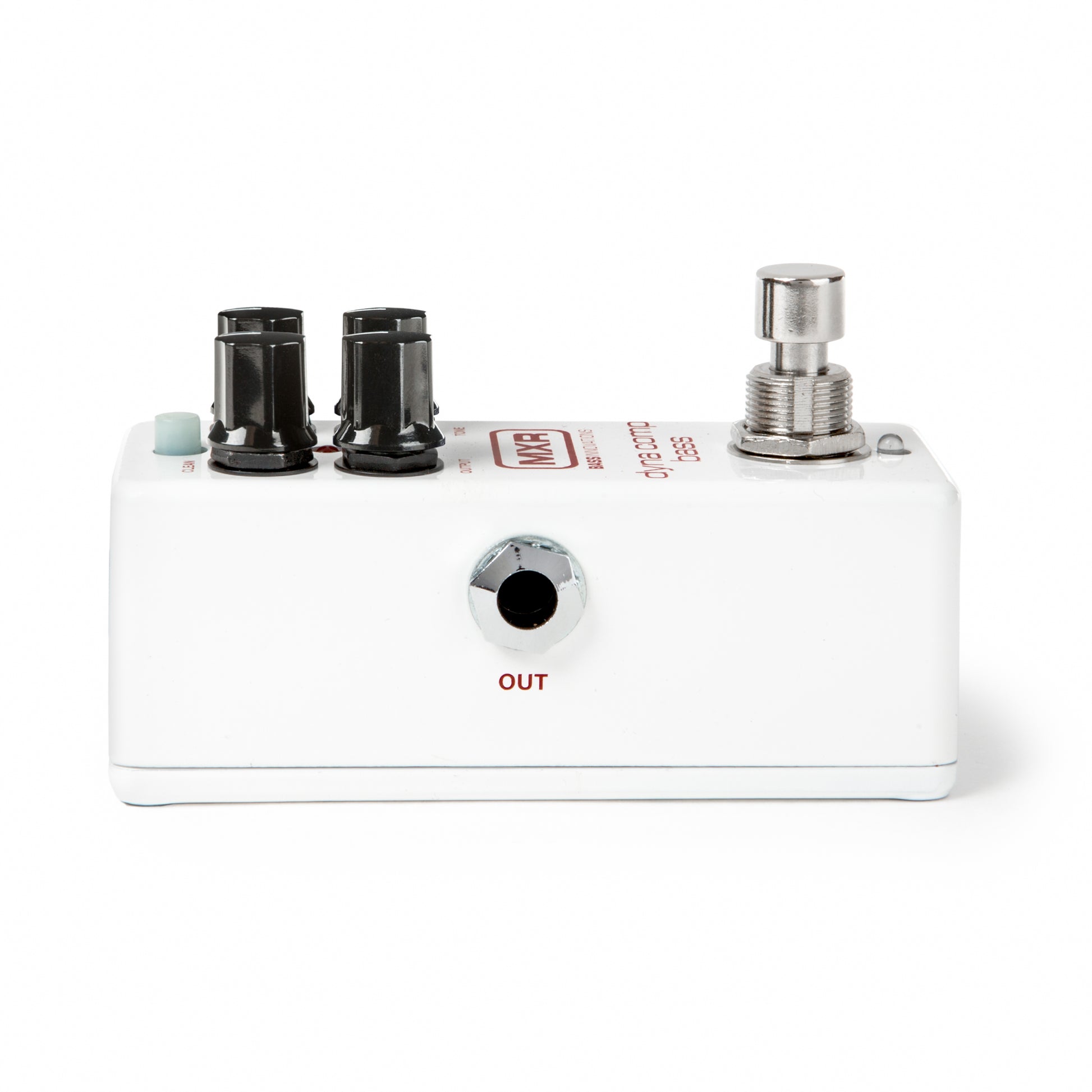 MXR MXR DYNA COMP BASS COMPRESSOR - M282