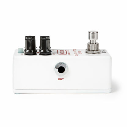 MXR MXR DYNA COMP BASS COMPRESSOR - M282
