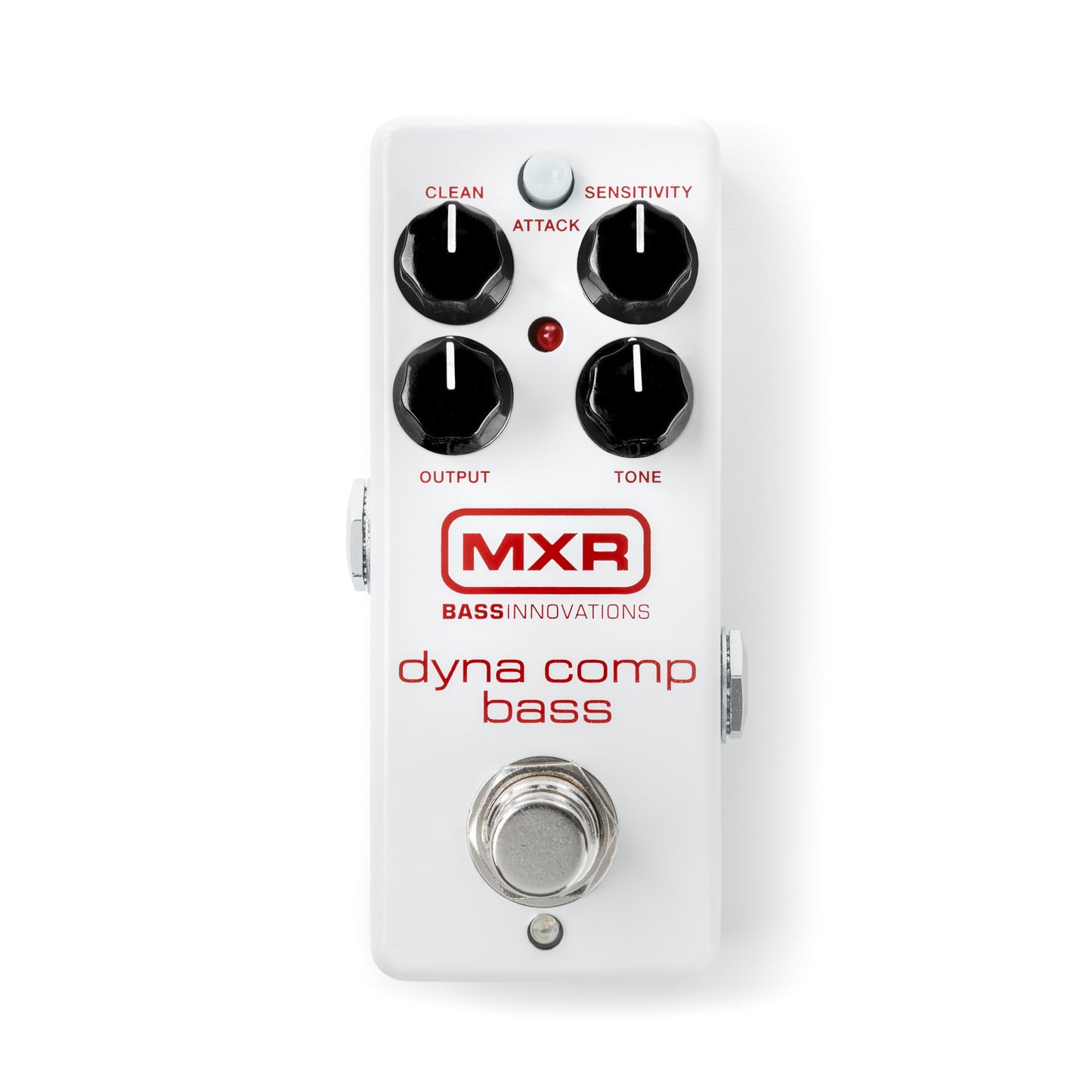 MXR MXR DYNA COMP BASS COMPRESSOR - M282
