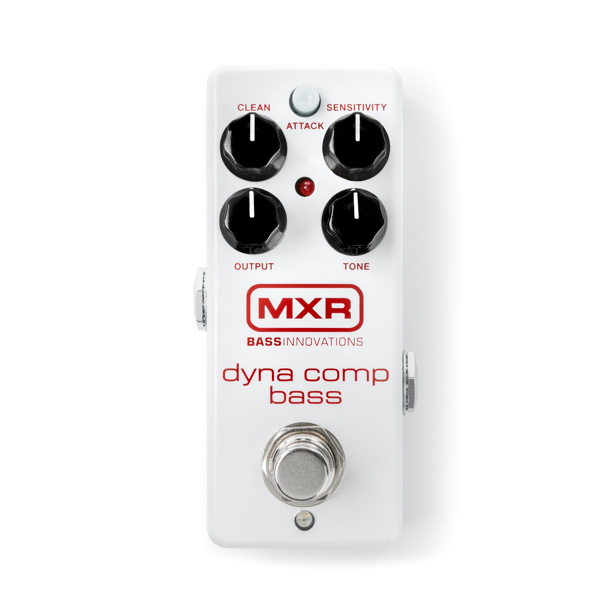 MXR MXR DYNA COMP BASS COMPRESSOR - M282