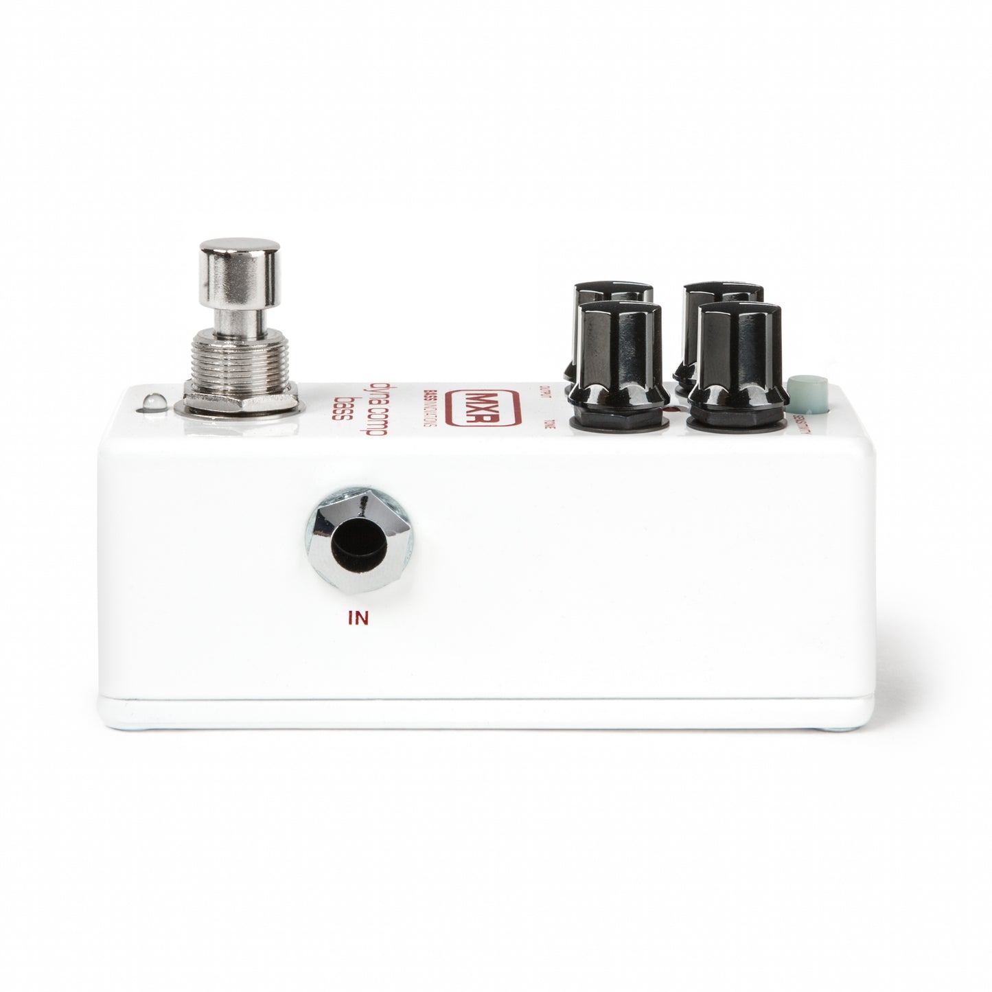 MXR MXR DYNA COMP BASS COMPRESSOR - M282