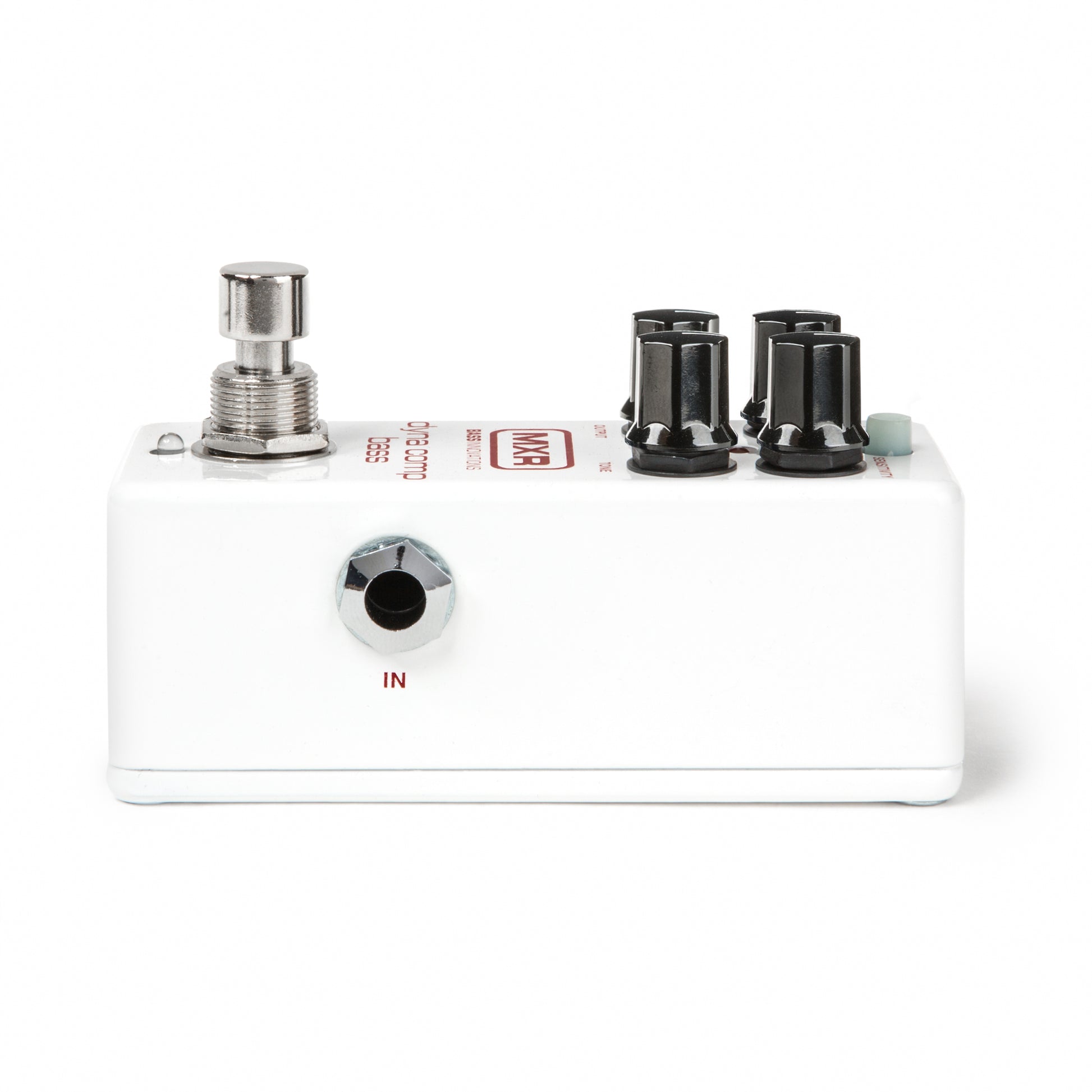 MXR MXR DYNA COMP BASS COMPRESSOR - M282