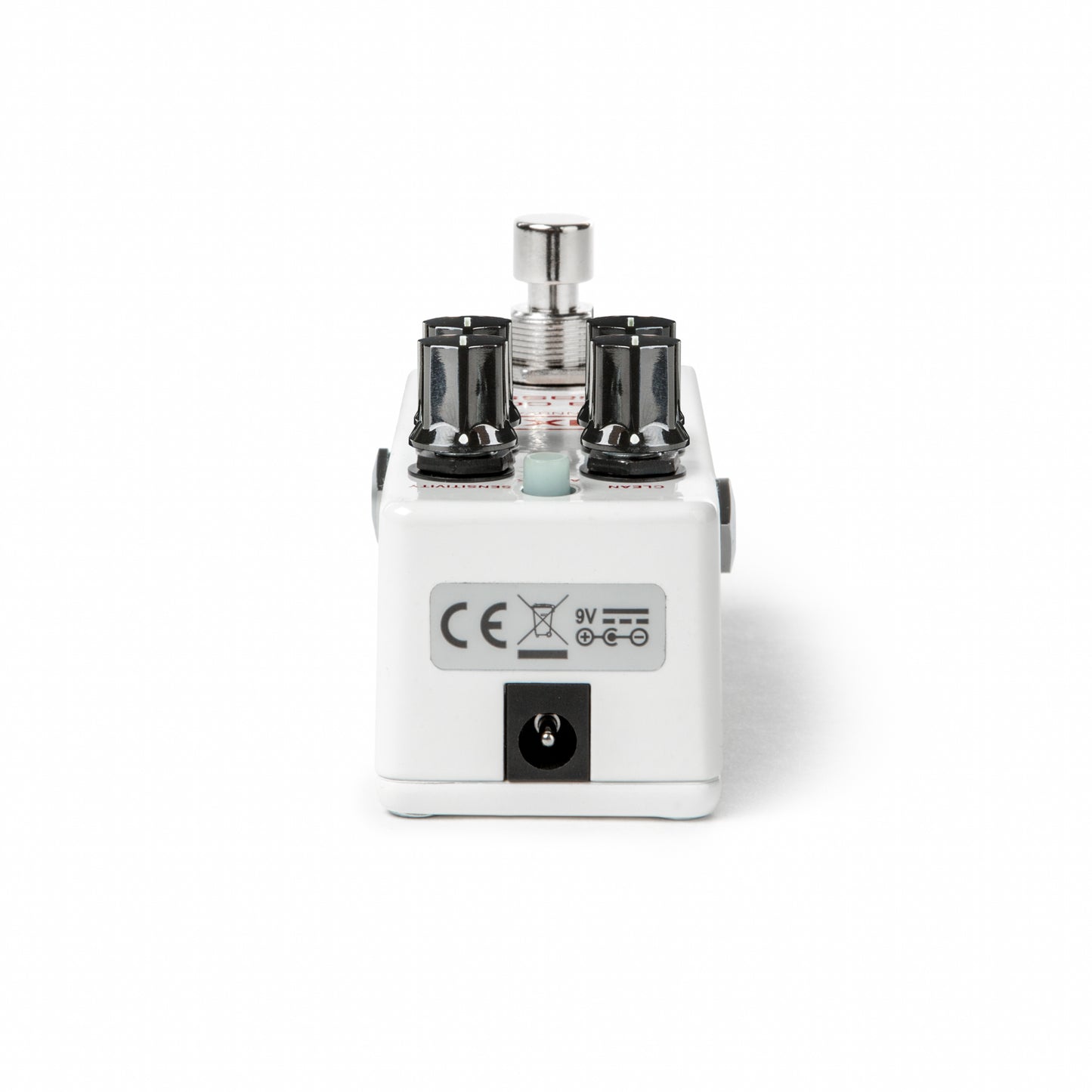 MXR MXR DYNA COMP BASS COMPRESSOR - M282