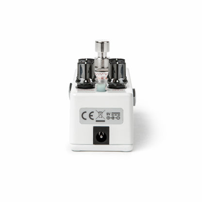 MXR MXR DYNA COMP BASS COMPRESSOR - M282