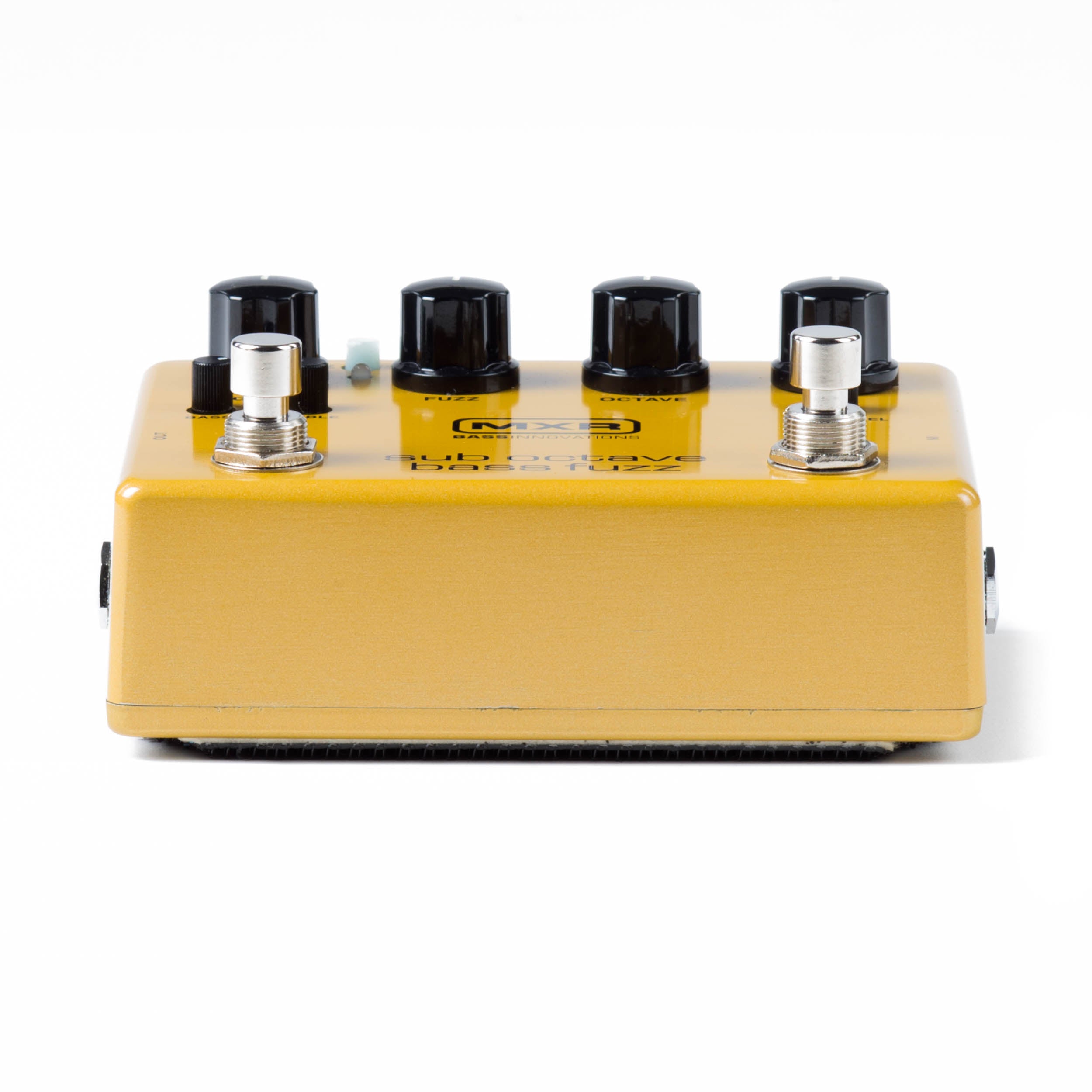 MXR SUB OCTAVE BASS FUZZ - M287 – Fret Nation