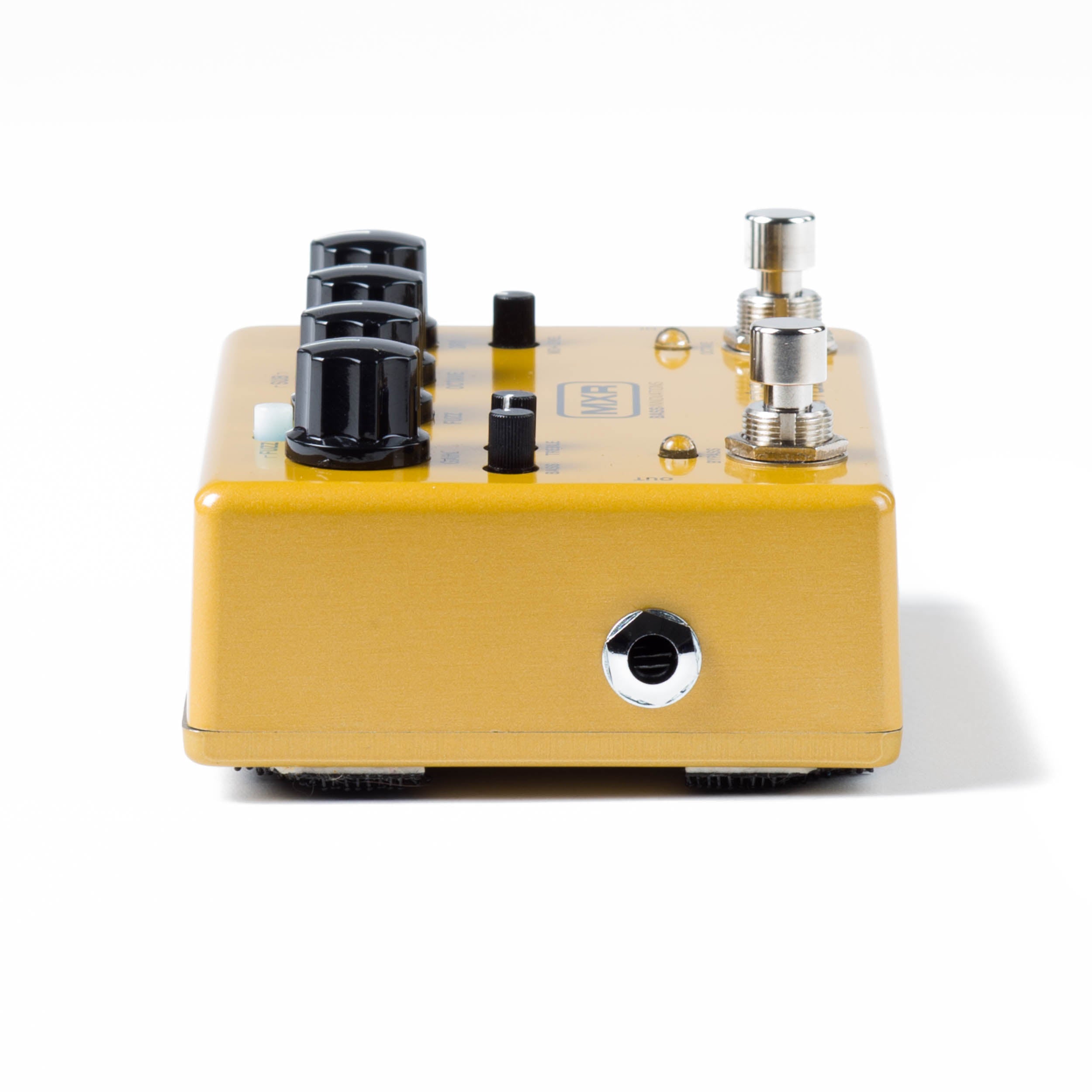 ベース MXR sub octave bass fuzz M287 MXR SUB OCTAVE BASS FUZZ - M287 – Fret Nation