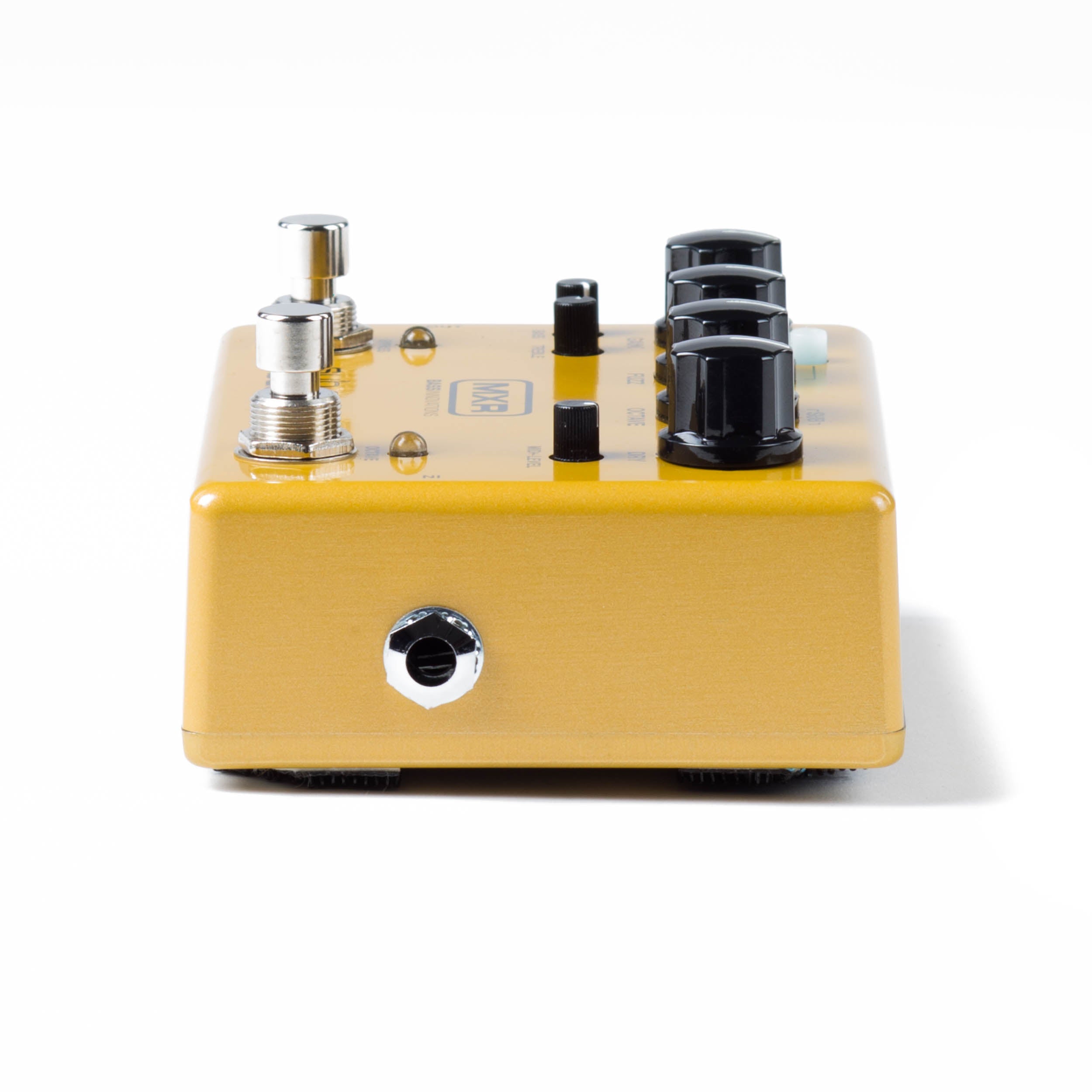 MXR SUB OCTAVE BASS FUZZ - M287 – Fret Nation