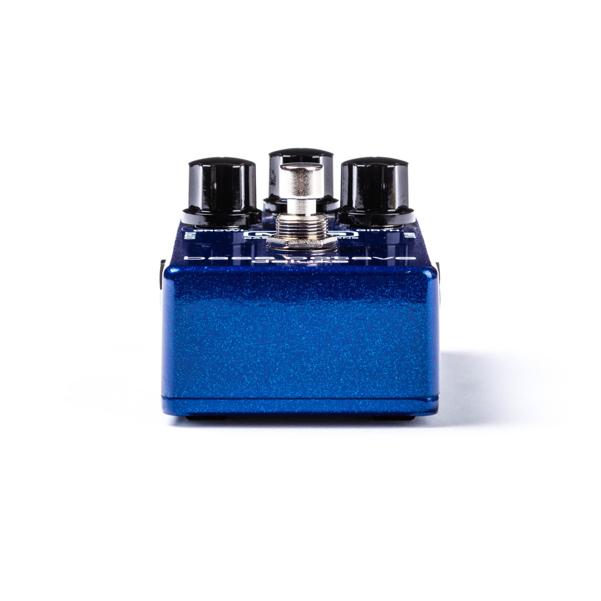 MXR MXR BASS OCTAVE DELUXE - M288